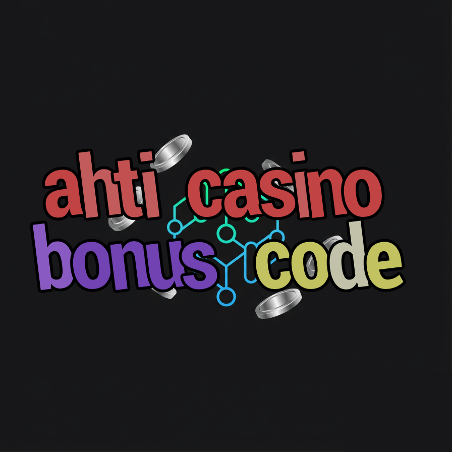 ahti casino bonus code