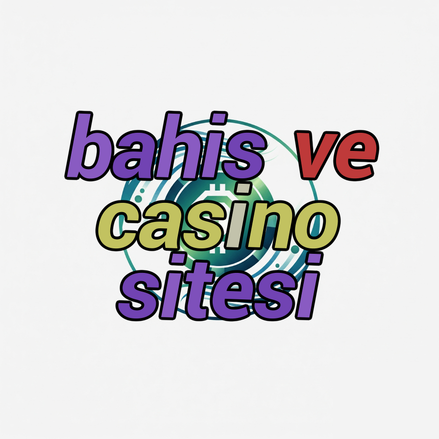 bahis ve casino sitesi