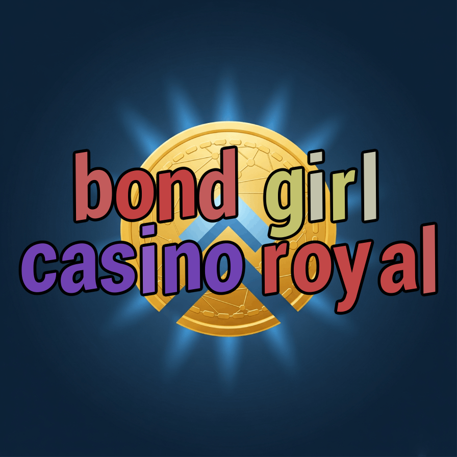 bond girl casino royal